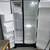 Very nice very large ice cold Amana by Whirlpool side by side 5 thumbnail