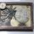 2 Vintage Global Safari Map 3D Wall Plaques By Tina Chaden 2 thumbnail