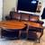 coffee table and matching end table 1 thumbnail