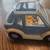 Vintage 2001 Convertible Bug Car 10 thumbnail