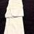 2 Vintage White Pillowcases with Blue Embroidery 3 thumbnail