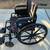 Wheel Chair New $50 1 thumbnail