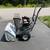 Craftsman Snowblower Snow Blower 5HP 22” Electric Start Two Stage Tire Chains 7 thumbnail