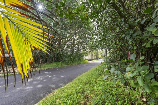 $195,000 Build Your Tropical Dream Home Across Street from Ocean! (Hawaiian Paradise Park)63939659064450123