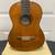 YAMAHA 1/2 SIZE ACOUSTIC GUITAR WITH NEW MARTIN NYLON STRINGS/GIG BAG! 5 thumbnail