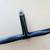Vintage 62cm Wide Mountain Bike Handlebars with 1 inch Quill Stem 3 thumbnail