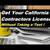 RMO General B Contractor License 3 thumbnail