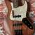 Custom Jazz Bass, new 1 thumbnail
