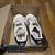 Men's Adidas superstar size 10 5 thumbnail