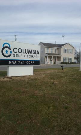 Over 21'-35' RV parking available-$84 per month (1 available) 1