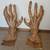 VINTAGE HALLOWEEN/HORROR MONSTER ARM EXTENSIONSLATEX PROPS 1 thumbnail