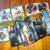 Xbox games, 24 DVD Jack Bauer, Battlestar Galactica 4 thumbnail