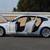 2015 BMW 5 Series Gran Turismo 535i hatchback Mineral White Metallic 21 thumbnail