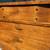 Beautiful Mid Century Modern 4 Drawer High Boy Dresser Mid Mod 5 thumbnail