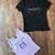 Belly Dance T-Shirt Duo~ Medium~ *Belady Babe~ Hezzi Hezzi* 1 thumbnail