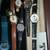 Lot of disney vintage watches Jimminy cricket pinocchio mickey mouse 1 thumbnail