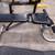 Grey Adjustable Bench - Used 6 thumbnail