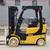 FORKLIFT 2019 YALE GLC050VXNEAQ084 1 thumbnail