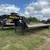 40 foot Goose neck trailer 1 thumbnail