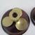 Pair Of Solid Brass Propeller Vintage Taper Candle Holders 6 thumbnail