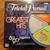 Trivial Pursuit: Greatest Hits board game 1 thumbnail