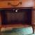 Henredon Cabinet Nightstand Console 3 thumbnail