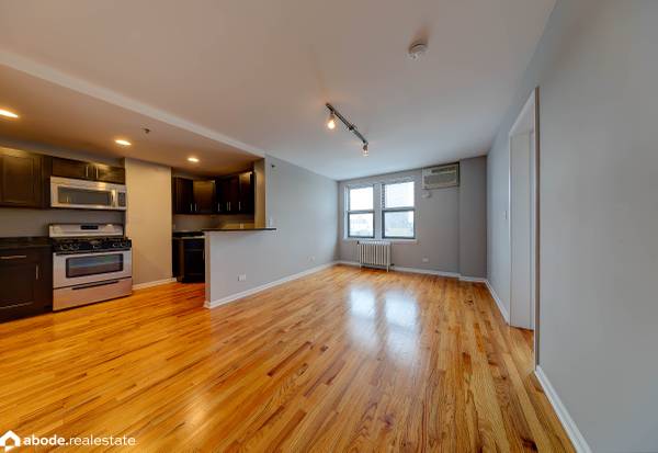 $1,469 / 1br - Spacious 1BR in Uptown – Near Lakefront, Red Line, and More (Uptown)63959876683522122