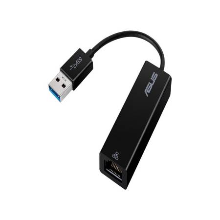 USB3.0 to RJ45 Dongle 1000 MBPS 1