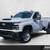 2025 Chevrolet Silverado 2500HD Work Truck 4x4 4WD Chevy AUTONATION 1 thumbnail