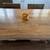 Pottery Barn - Reed Extendable Dining Table w/ chairs and bench 3 thumbnail