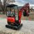 Kubota diesel mini excavator 3 thumbnail