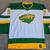 Minnesota Wild Away #97 Kirill Kaprizov Minnesota Reverse Retro Jersey 2 thumbnail
