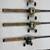 Fishing Rod Combos and tackle, Pflueger & BassPro 1 thumbnail