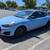 2019 Hyundai Veloster N - Performance Blue 1 thumbnail