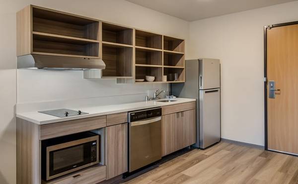 $539 / 1br - No Busques Más - Quédate con Comodidad - ¡Primera Semana Especial del Gerente! (11329 Pacific Hwy SW, Lakewood, WA)63850641100803122