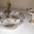 VINTAGE- French  HORS D'OEUVRES/COOKIE/DESSERT TRAY 2 thumbnail