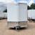 New Southland 7' X 14' enclosed cargo trailer, Ramp. SMOOTH SIDES 2 thumbnail