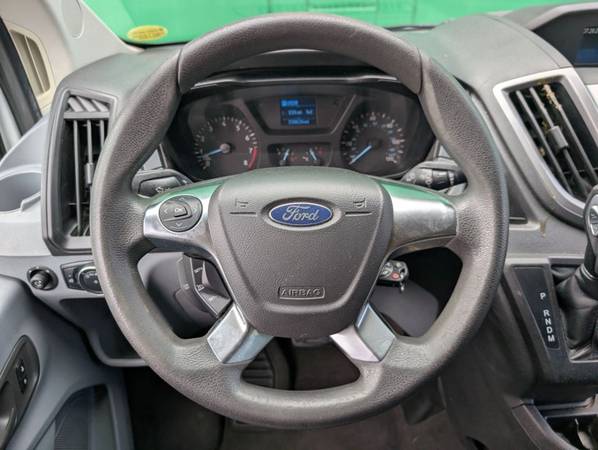 2015 Ford Transit-350 Long - Photo 14