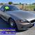 2003 BMW Z4 2.5i Hard Top Convertible reliable inline 6cyl AUTO clean! 3 thumbnail