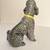 Vintage Large Poodle Statue 5 thumbnail
