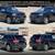 2020 Ford Ranger XL Pickup BEAUTIFUL inside and out! 20 thumbnail