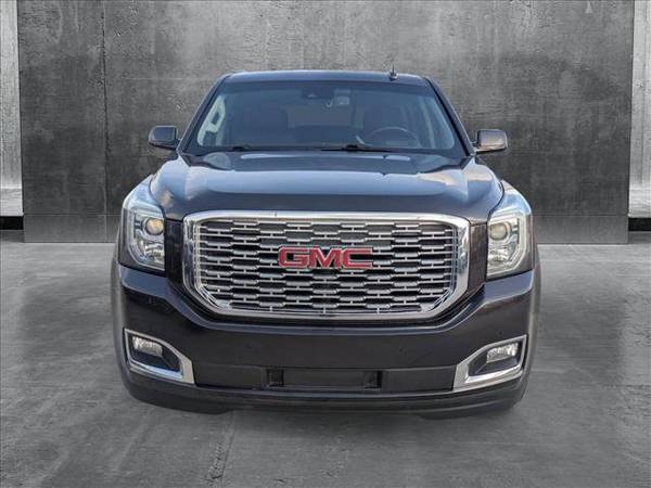2018 GMC Yukon Denali SUV - $28,588 (Llame al *(346) 955-7957* para Confirmar Disponibilidad al Instante)63622429472259121
