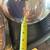 Vintage Mid Century Brass Plated Gooseneck Floor Lamp Working Atomic 9 thumbnail