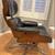 Mid Century Modern vintage Majestic brand FIREPLACE made in U.S. 14 thumbnail