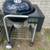 WEBER CHARCOAL GRILL $110 3 thumbnail