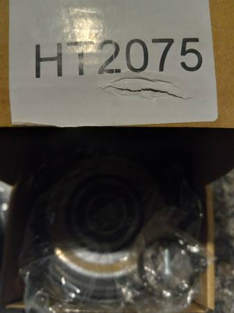 A/C Compressor Clutch for Ridgeline 1