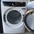Electrolux Perfect Steam Electric Dryer with Balanced Dry ‼️new‼️ 3 thumbnail