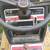 Vintage 1970's Sears Garden Tractor High-Low Transaxle Runs Great 5 thumbnail