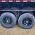 2026 Sure-Trac 7x14 Powder Coated 14K Telescopic High Side DumpTrailer 13 thumbnail