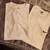 (2)-Vintage Nike T-Shirts Short Sleeves All White. Swoosh is Large. Dri-Fit XL 3 thumbnail